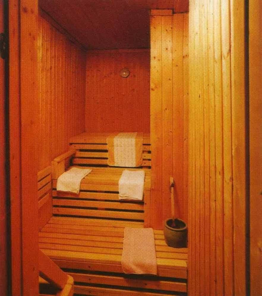 Hotel Pension Bluechersruh Bad Berneck im Fichtelgebirge Bagian luar foto